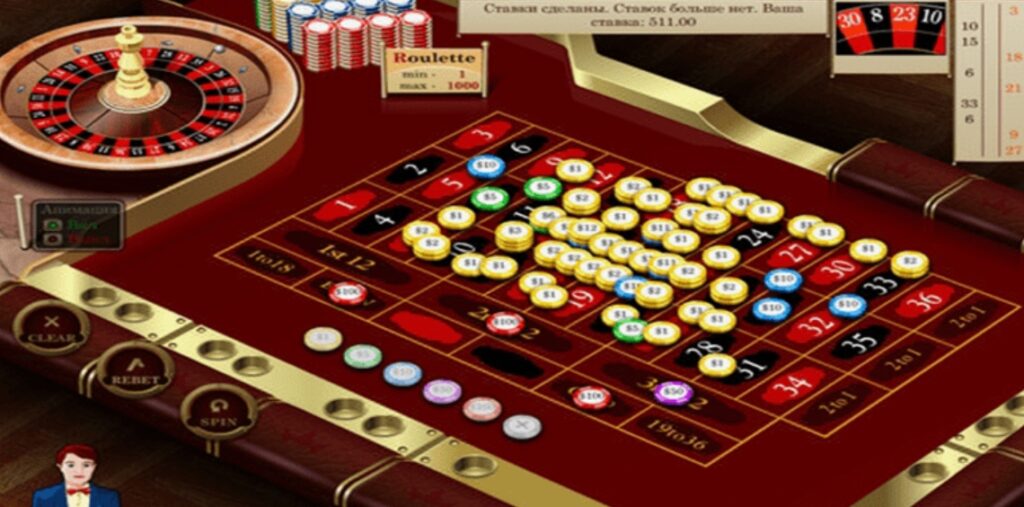 ТОП-10 Стратегии игры в рулетку без зеро